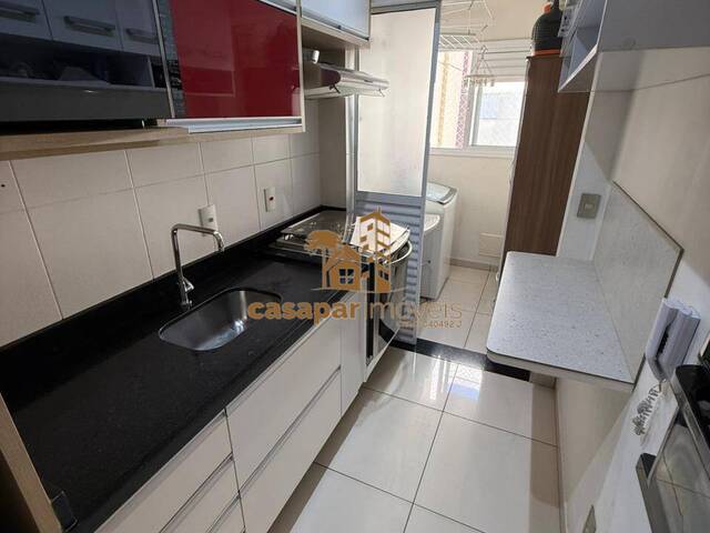 #6703 - Apartamento para Venda em São Caetano do Sul - SP - 3