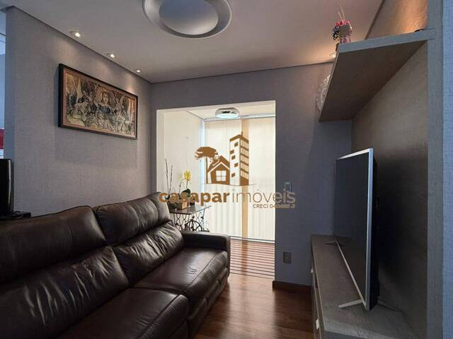 #6691 - Apartamento para Venda em São Caetano do Sul - SP - 1