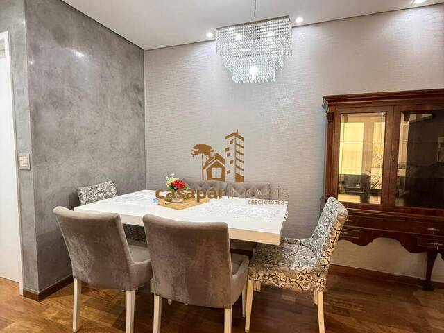 #6691 - Apartamento para Venda em São Caetano do Sul - SP - 3
