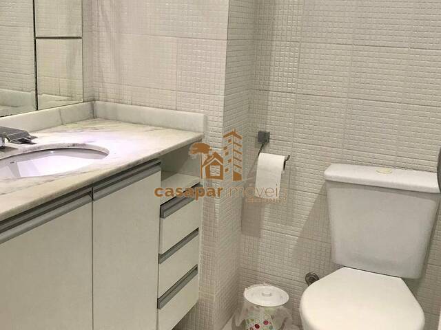 #6707 - Apartamento para Venda em Santo André - SP - 3