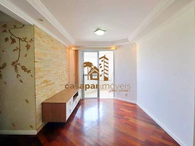 #6707 - Apartamento para Venda em Santo André - SP - 2