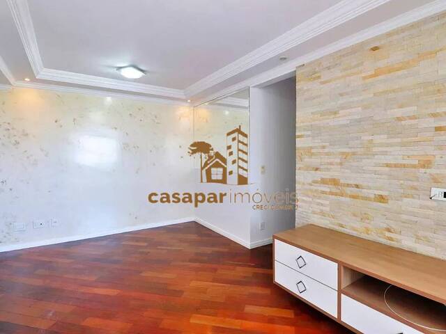 #6707 - Apartamento para Venda em Santo André - SP - 3