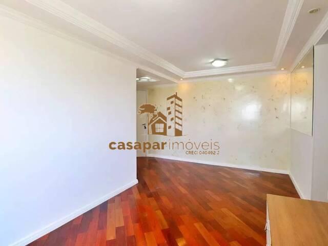 Apartamento para Venda em Santo André - 4