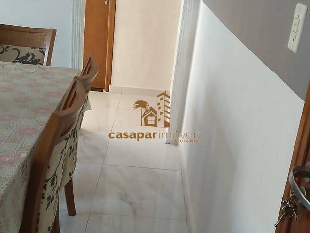 Apartamento para Venda em Praia Grande - 5