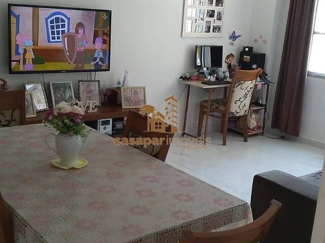 #6708 - Apartamento para Venda em Praia Grande - SP - 3