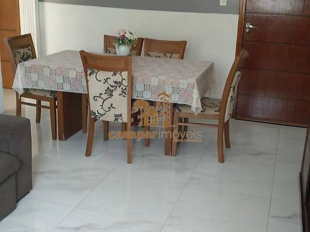 Apartamento para Venda em Praia Grande - 4