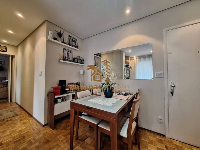 Apartamento para Venda em São Paulo - 4