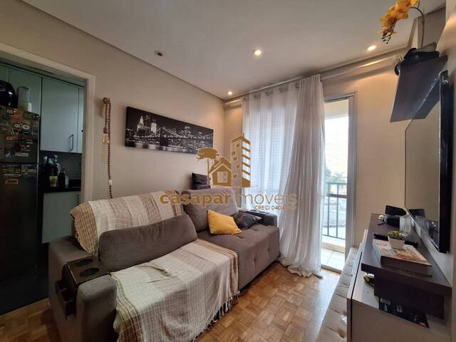 #6709 - Apartamento para Venda em São Paulo - SP - 1