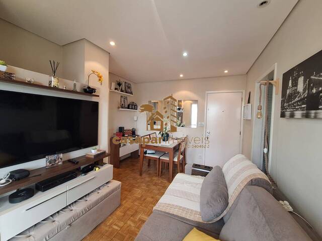 #6709 - Apartamento para Venda em São Paulo - SP - 2