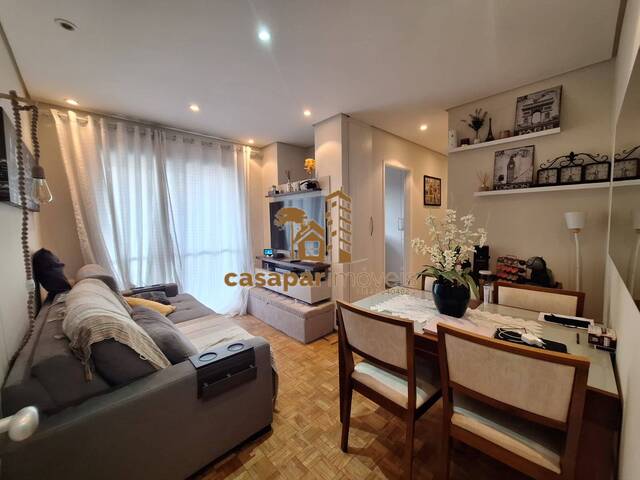 #6709 - Apartamento para Venda em São Paulo - SP - 3