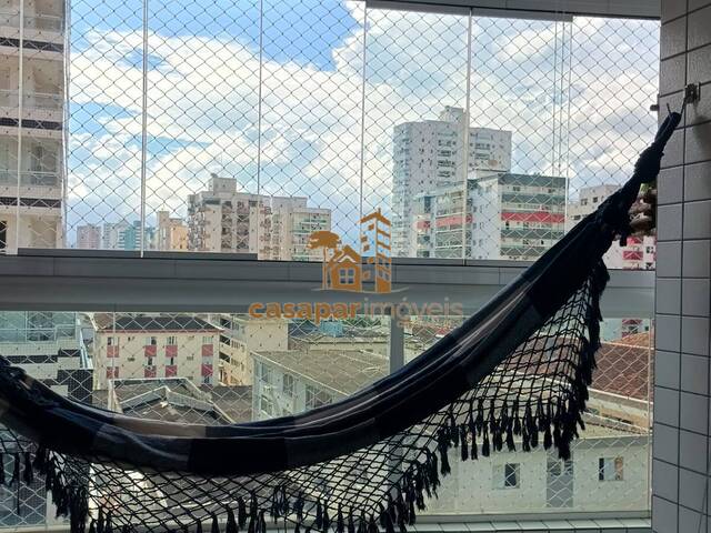 Apartamento para Venda em Praia Grande - 4