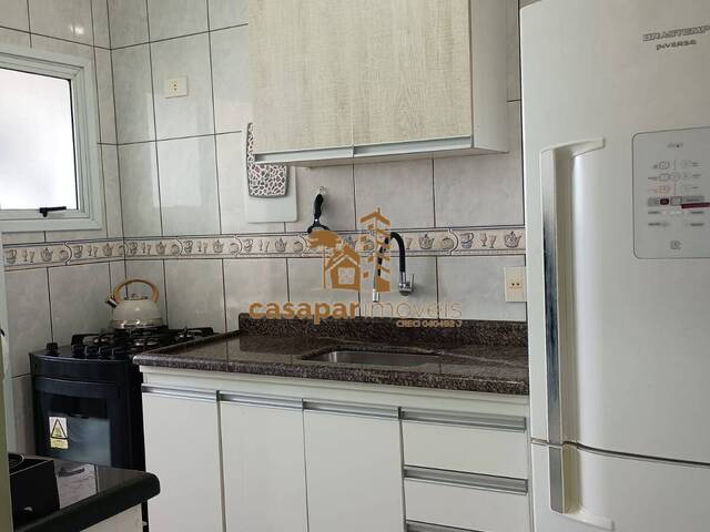 Apartamento para Venda em Praia Grande - 5