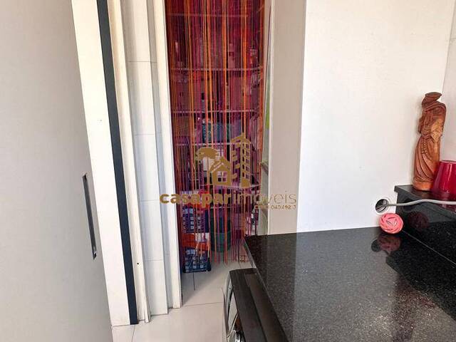 #6711 - Apartamento para Venda em Santo André - SP - 3