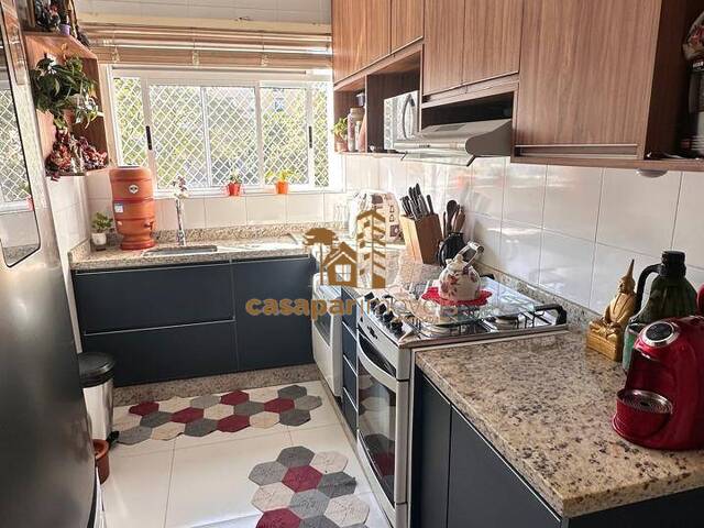 #6711 - Apartamento para Venda em Santo André - SP - 1