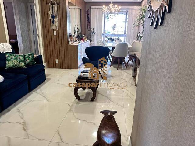 Apartamento para Venda em Santo André - 4