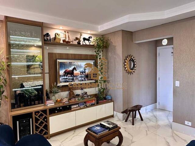 #6711 - Apartamento para Venda em Santo André - SP - 2