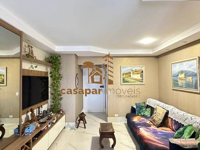 #6711 - Apartamento para Venda em Santo André - SP - 1