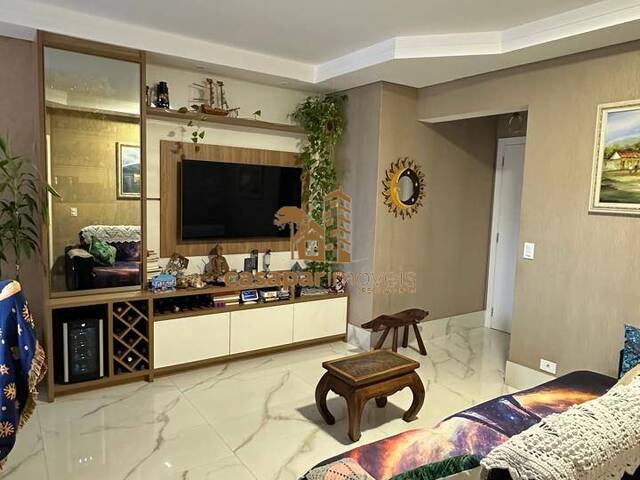 Apartamento para Venda em Santo André - 5