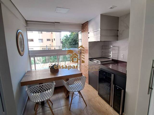 Apartamento para Venda em São Caetano do Sul - 4