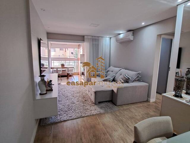 #6712 - Apartamento para Venda em São Caetano do Sul - SP - 2