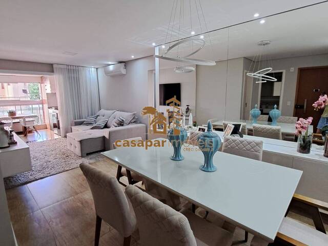 #6712 - Apartamento para Venda em São Caetano do Sul - SP - 3