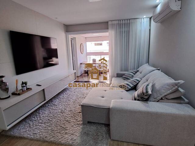#6712 - Apartamento para Venda em São Caetano do Sul - SP - 1