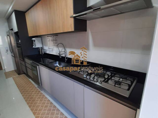Apartamento para Venda em São Caetano do Sul - 5