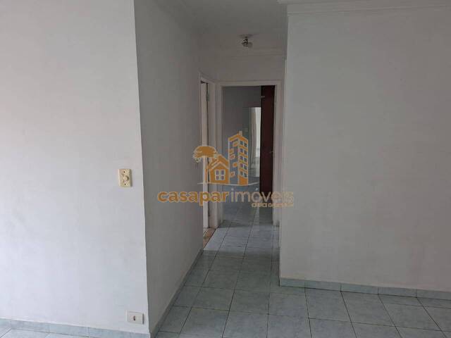 #6713 - Apartamento para Locação em São Paulo - SP - 3