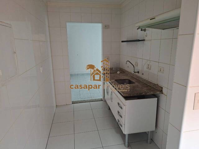 Apartamento para Locação em São Paulo - 5
