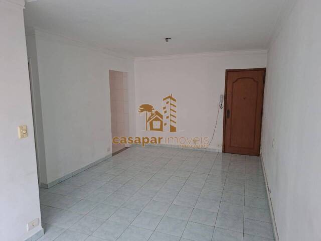 #6713 - Apartamento para Locação em São Paulo - SP - 2