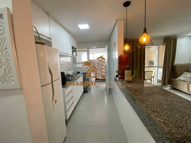 #6714 - Apartamento para Venda em São Caetano do Sul - SP - 1