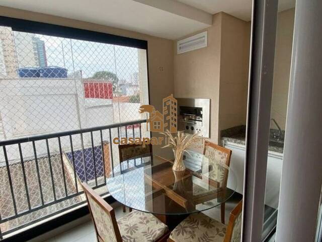 Apartamento para Venda em São Caetano do Sul - 4