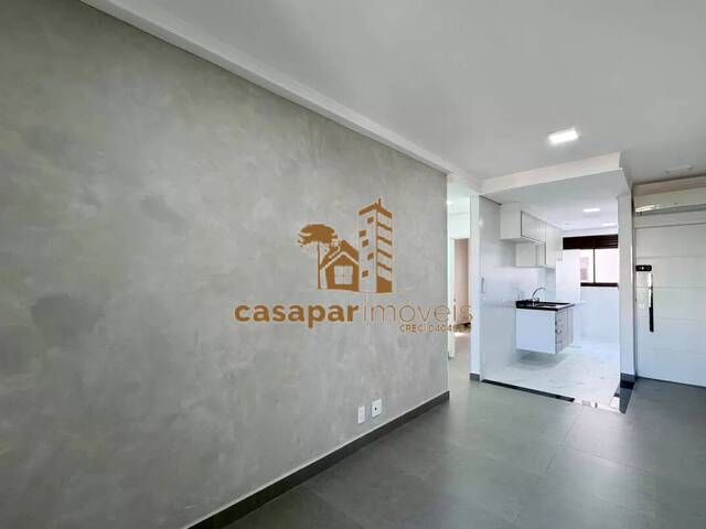 Apartamento para Venda em São Bernardo do Campo - 4