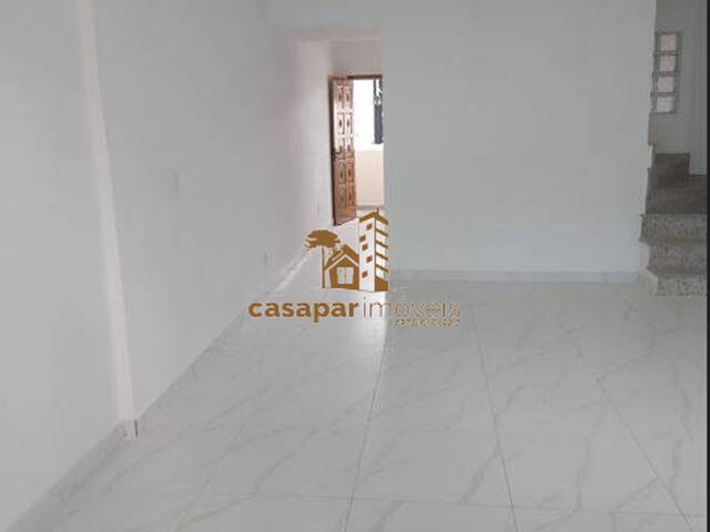 #6719 - Sobrado para Venda em Santo André - SP - 2