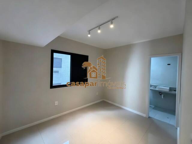 #6720 - Apartamento para Venda em Praia Grande - SP - 1