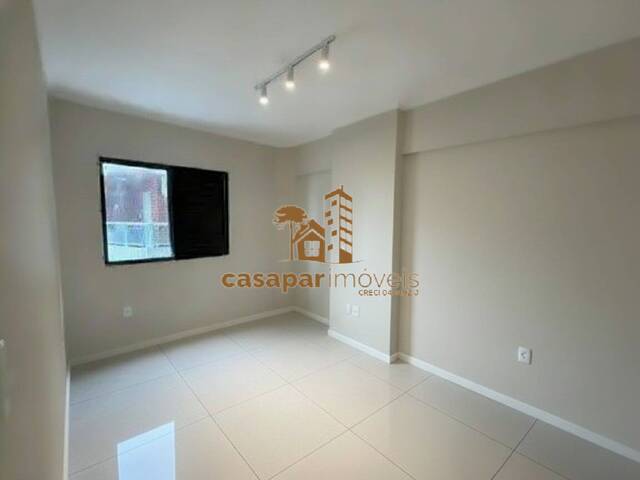 #6720 - Apartamento para Venda em Praia Grande - SP - 2