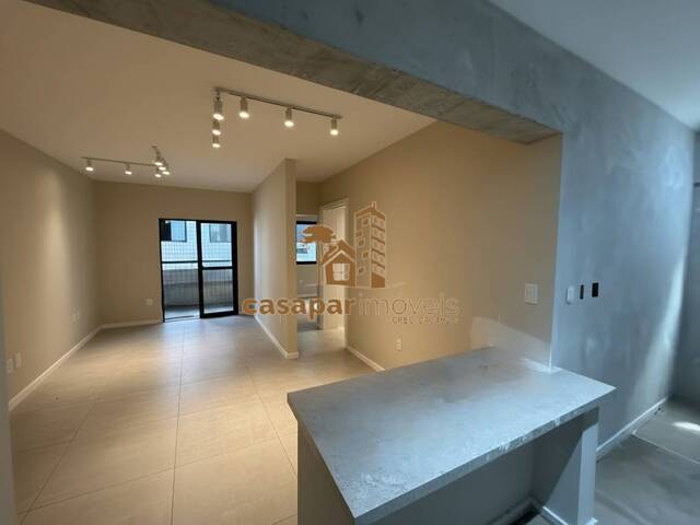 #6720 - Apartamento para Venda em Praia Grande - SP - 3