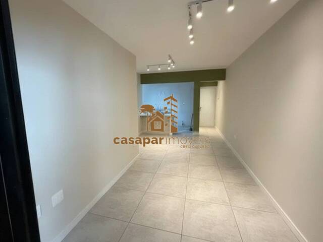 #6720 - Apartamento para Venda em Praia Grande - SP - 2