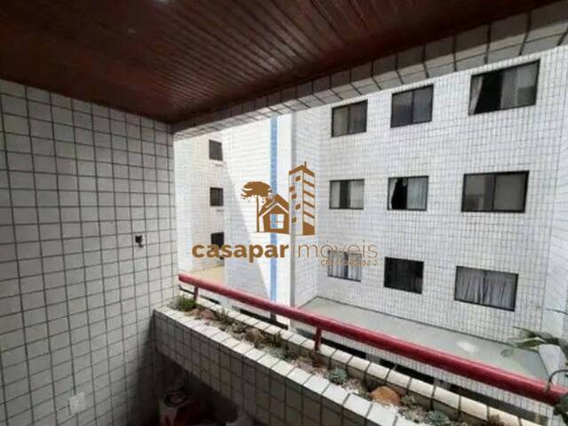 Apartamento para Venda em Praia Grande - 4