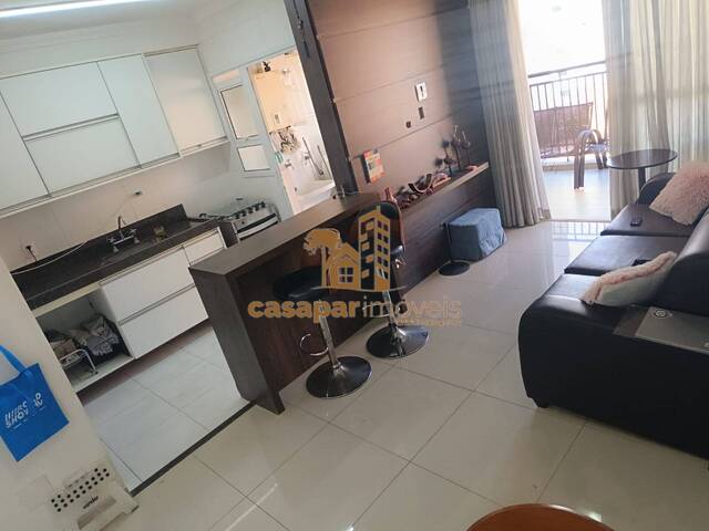 #6721 - Apartamento para Venda em São Caetano do Sul - SP - 3
