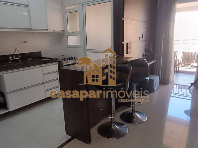 Apartamento para Venda em São Caetano do Sul - 4