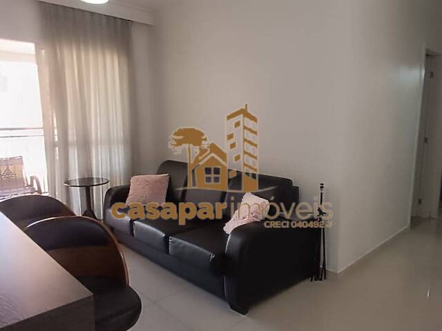 #6721 - Apartamento para Venda em São Caetano do Sul - SP - 1