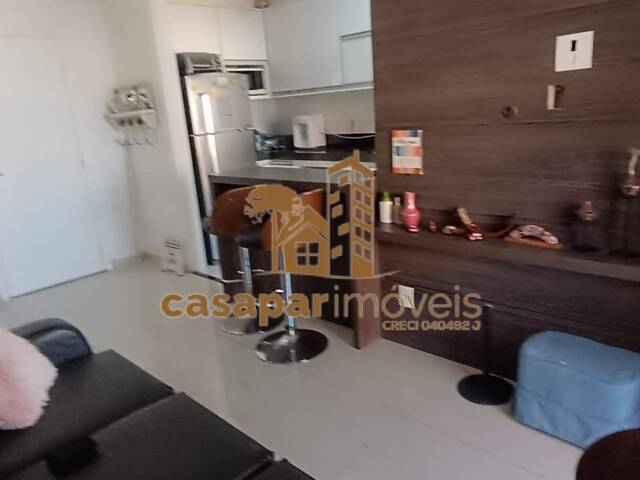 #6721 - Apartamento para Venda em São Caetano do Sul - SP - 2