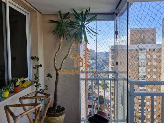 #6722 - Apartamento para Venda em São Caetano do Sul - SP - 3