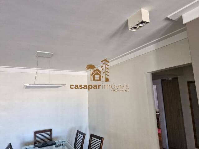 #6722 - Apartamento para Venda em São Caetano do Sul - SP - 3