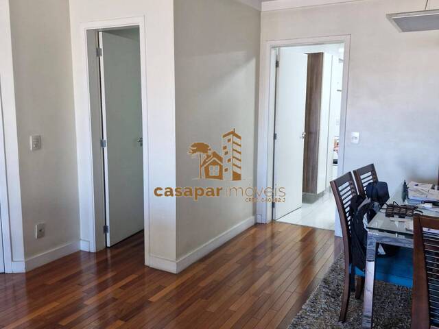 #6722 - Apartamento para Venda em São Caetano do Sul - SP - 2