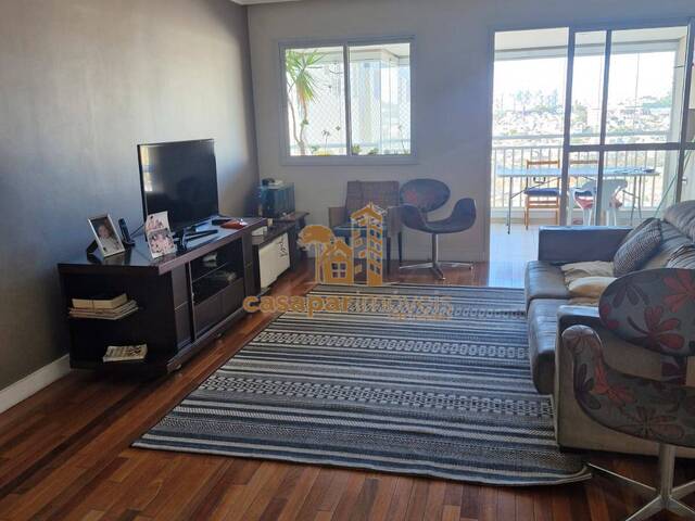 #6722 - Apartamento para Venda em São Caetano do Sul - SP - 1