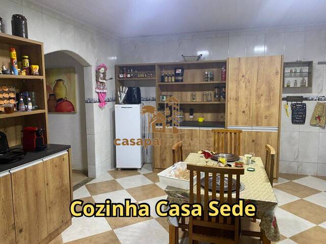 #6724 - Sítio para Venda em Pedro de Toledo - SP - 2