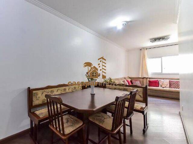 #6725 - Apartamento para Venda em São Bernardo do Campo - SP - 3