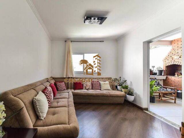 #6725 - Apartamento para Venda em São Bernardo do Campo - SP - 2